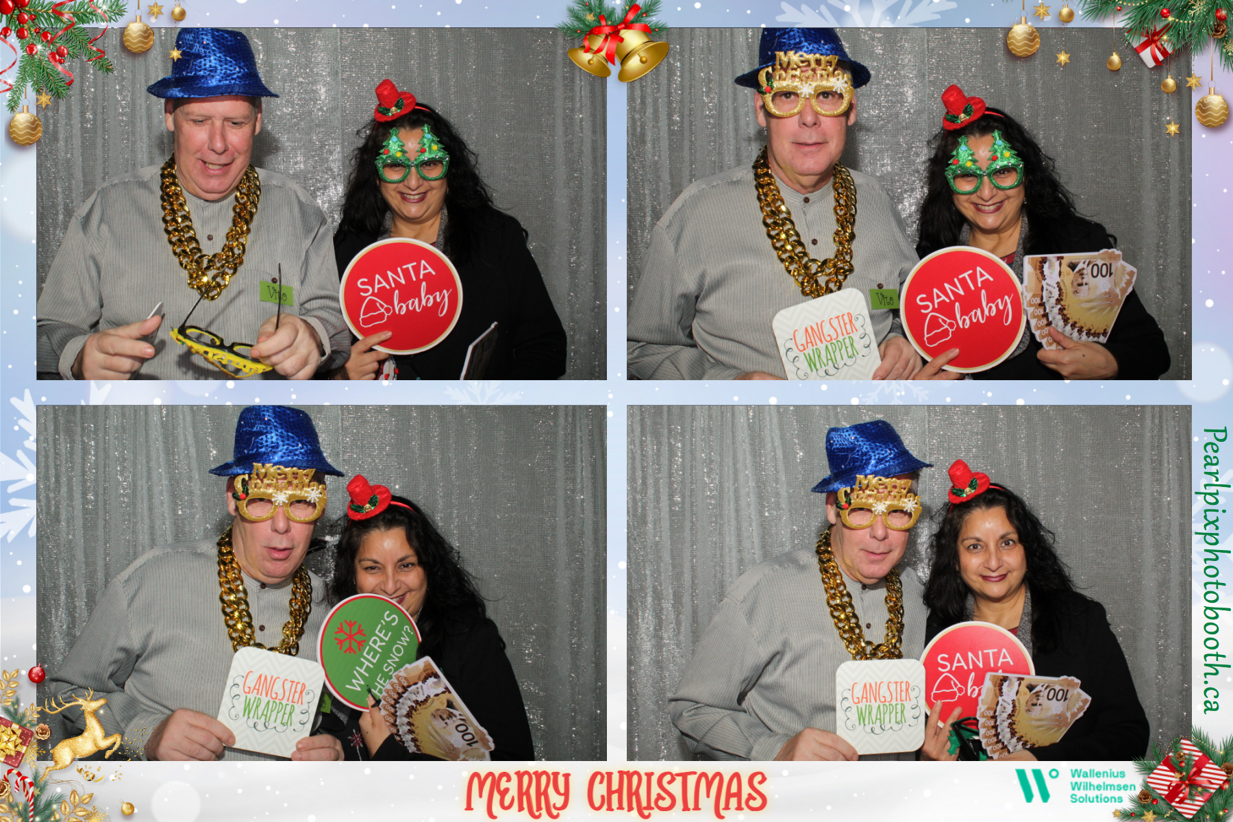 WWS Christmas Party_01