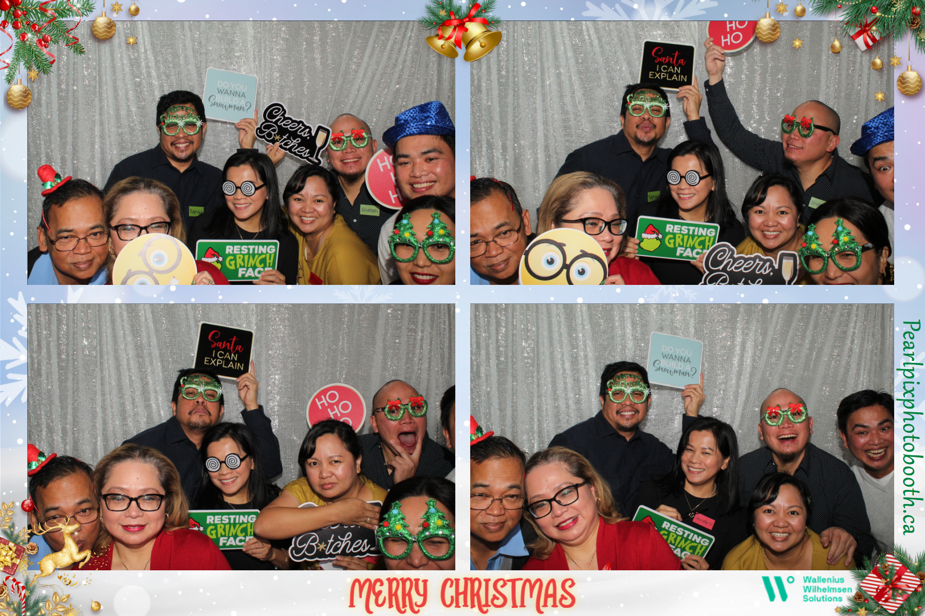 WWS Christmas Party_09