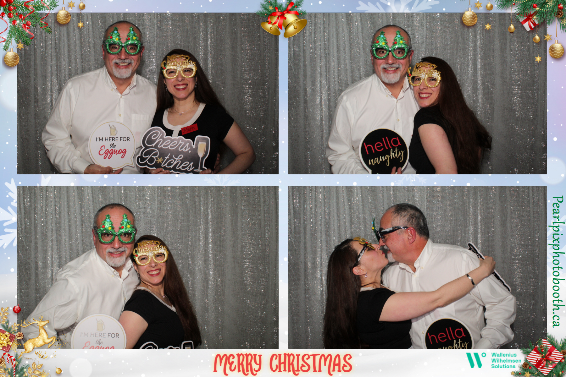 WWS Christmas Party_14