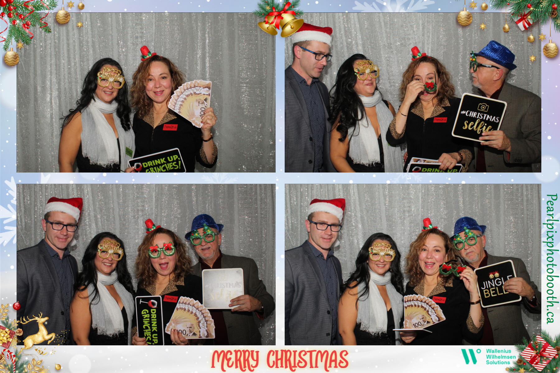 WWS Christmas Party_17
