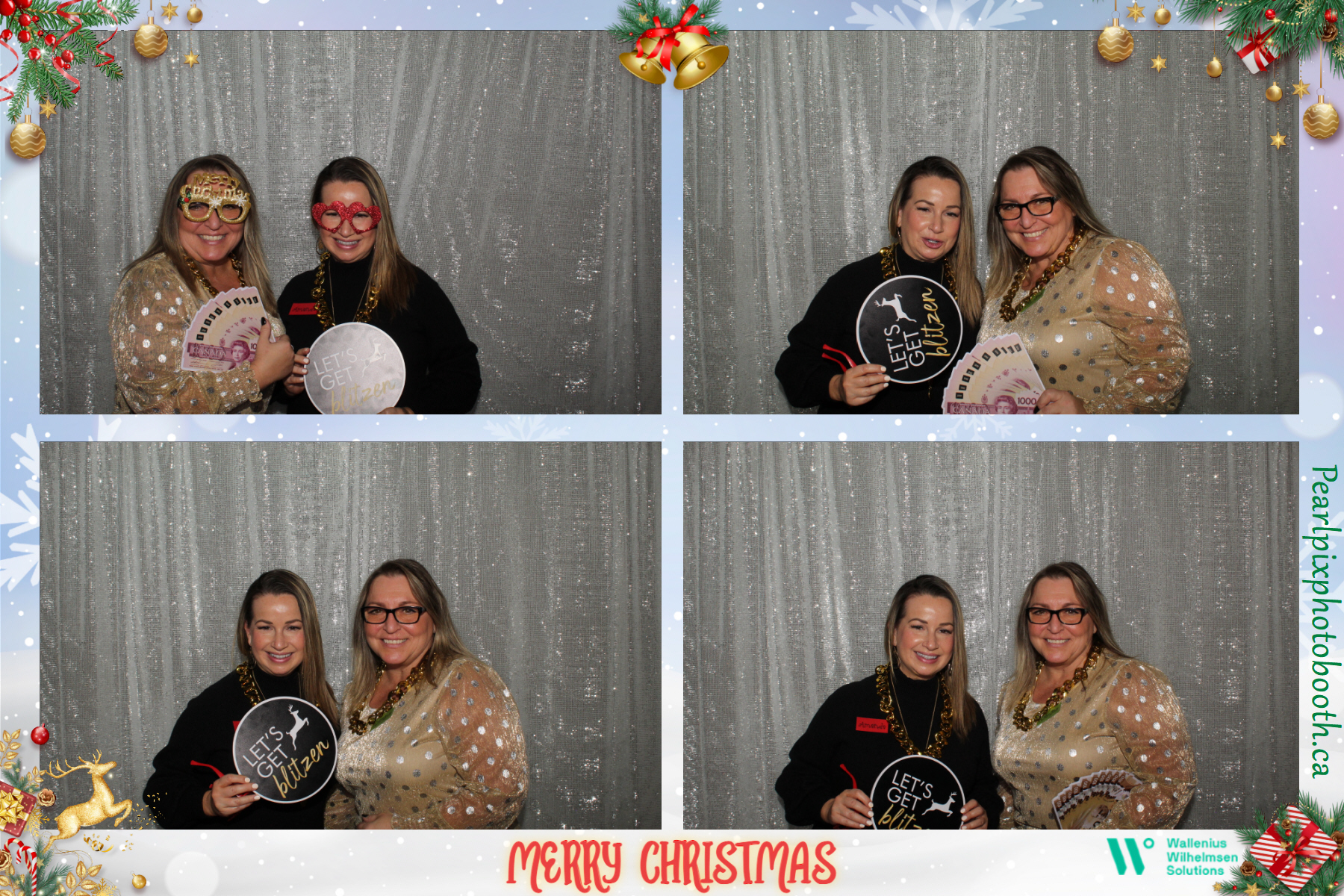 WWS Christmas Party_22