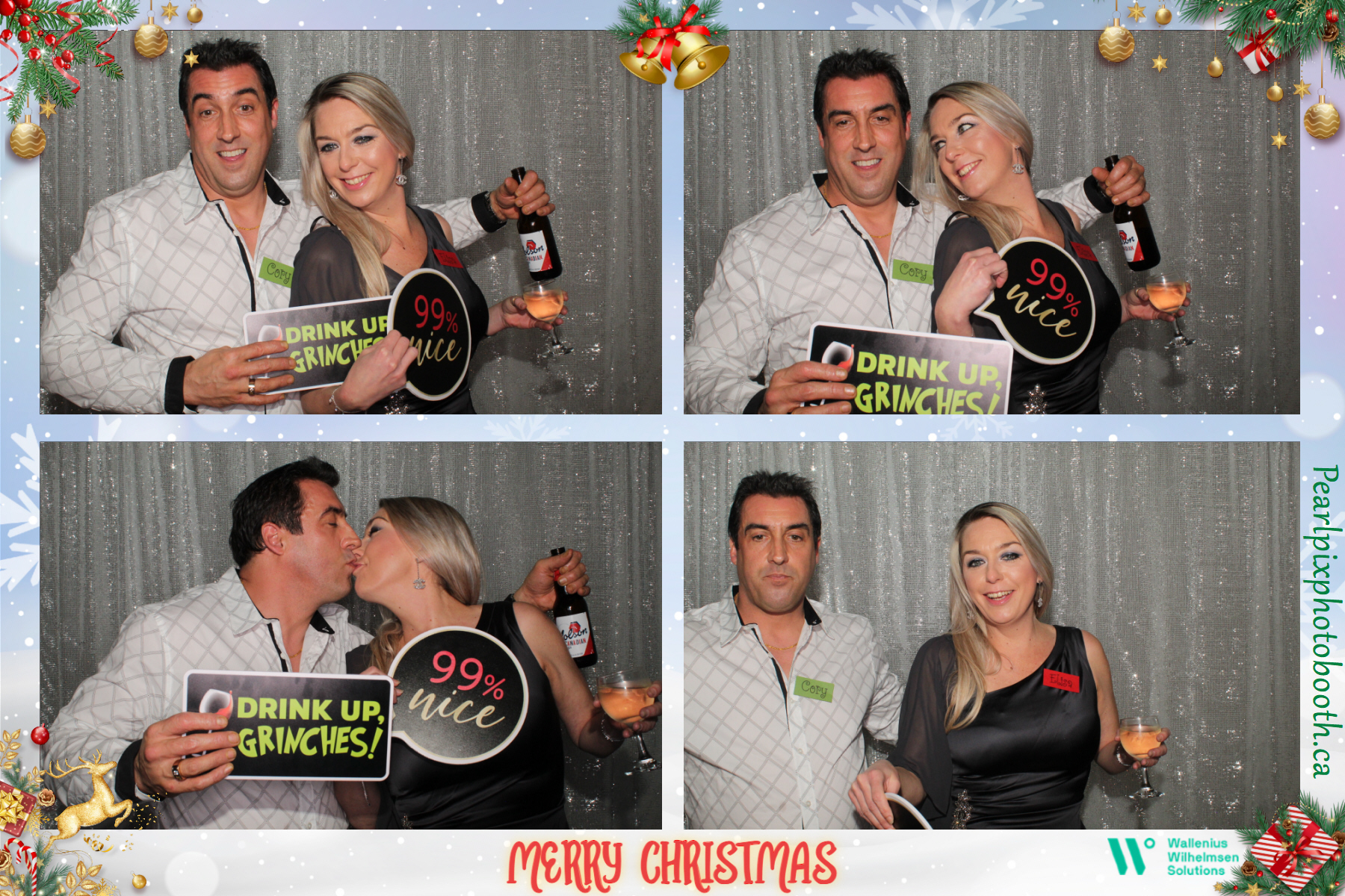 WWS Christmas Party_23