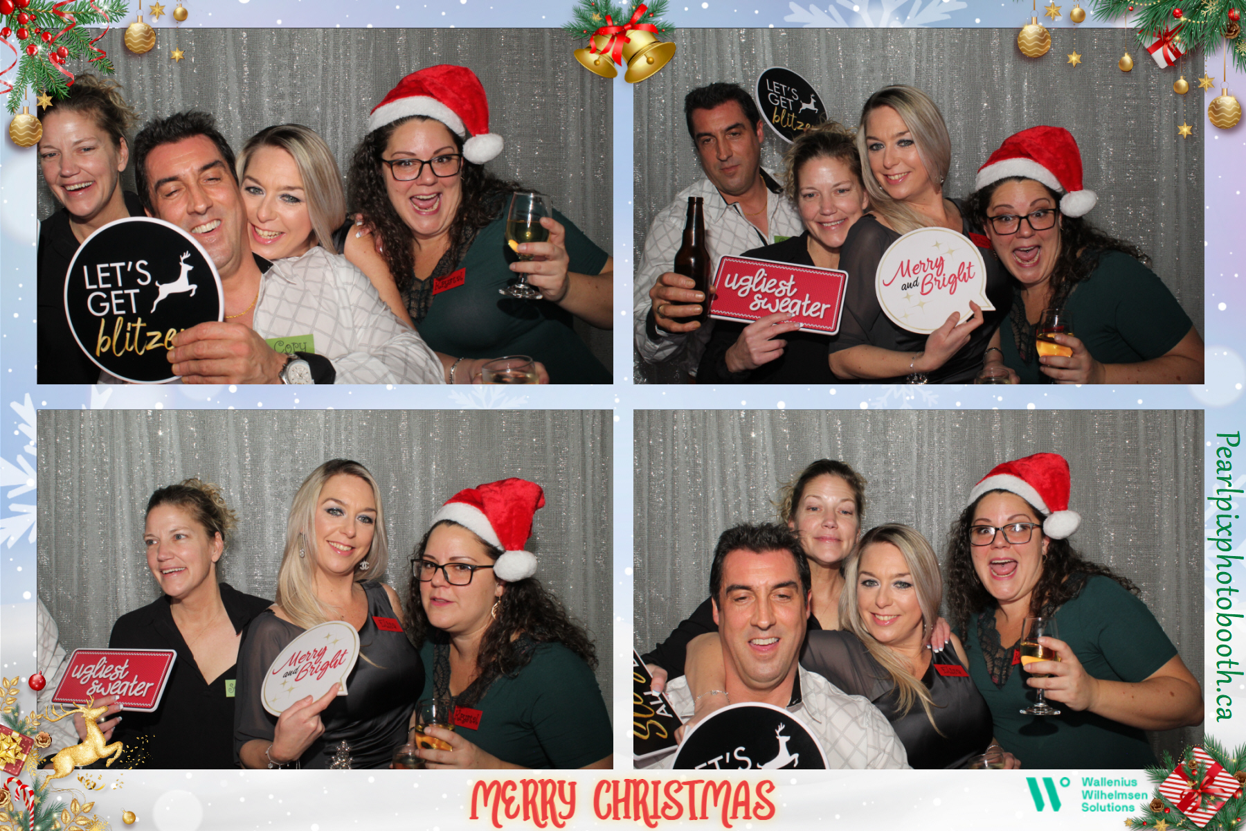 WWS Christmas Party_24