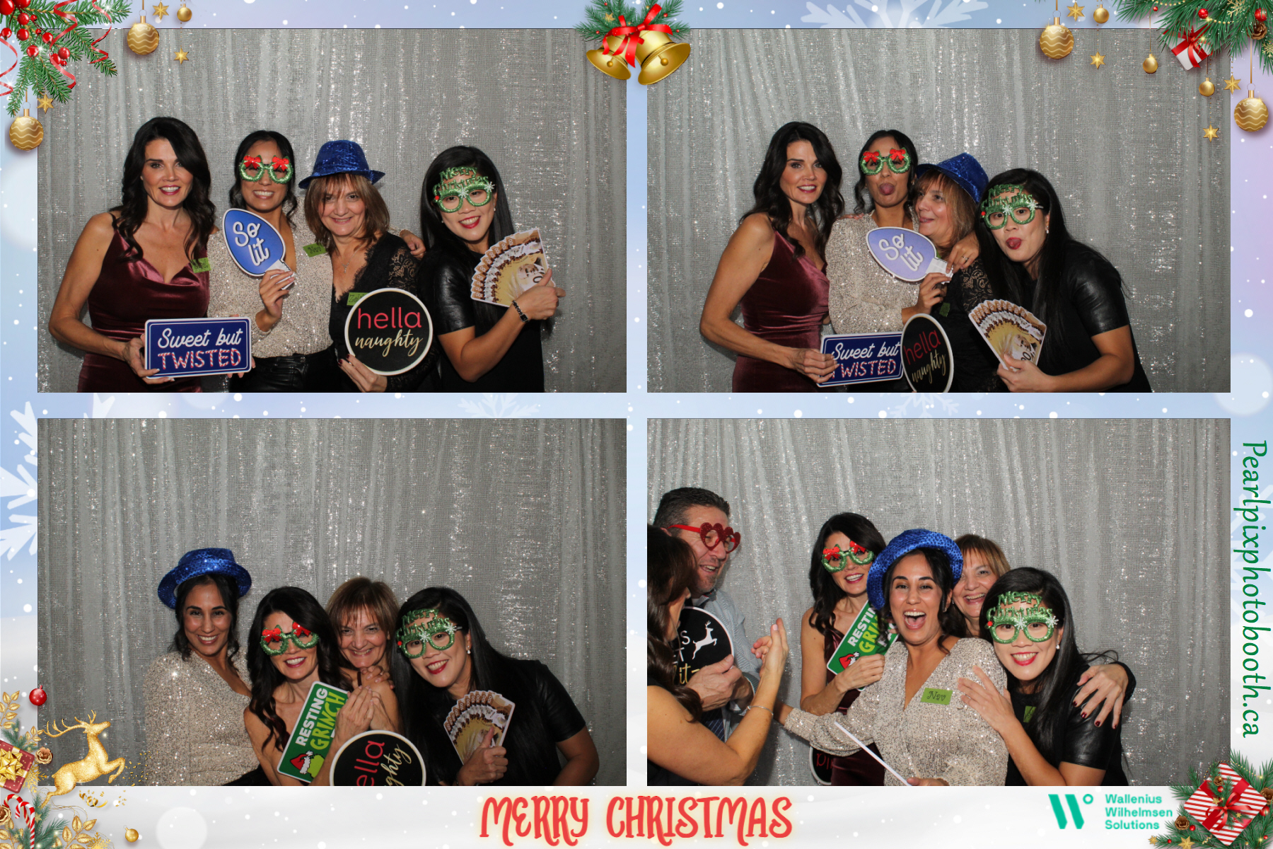 WWS Christmas Party_25