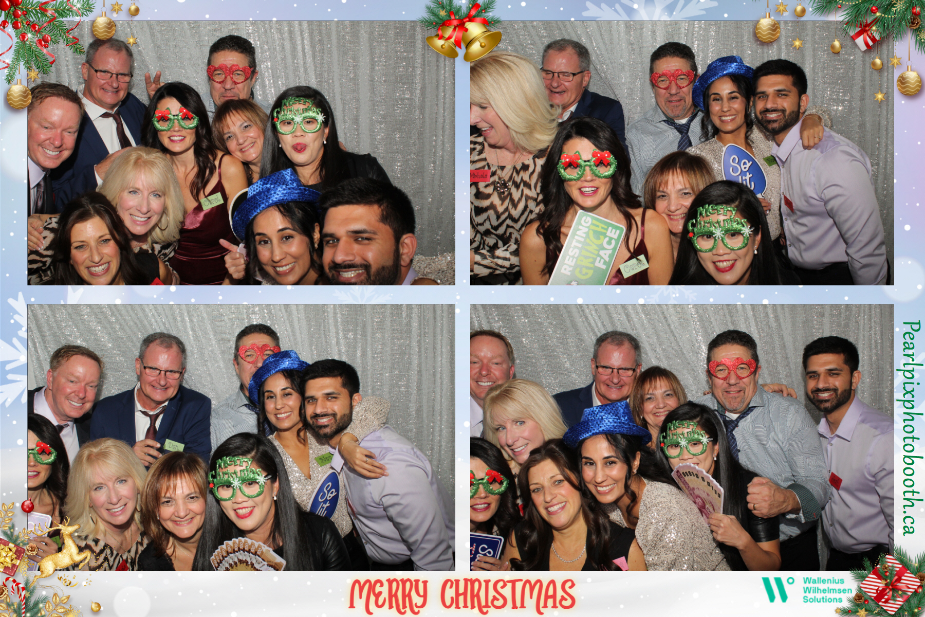 WWS Christmas Party_26