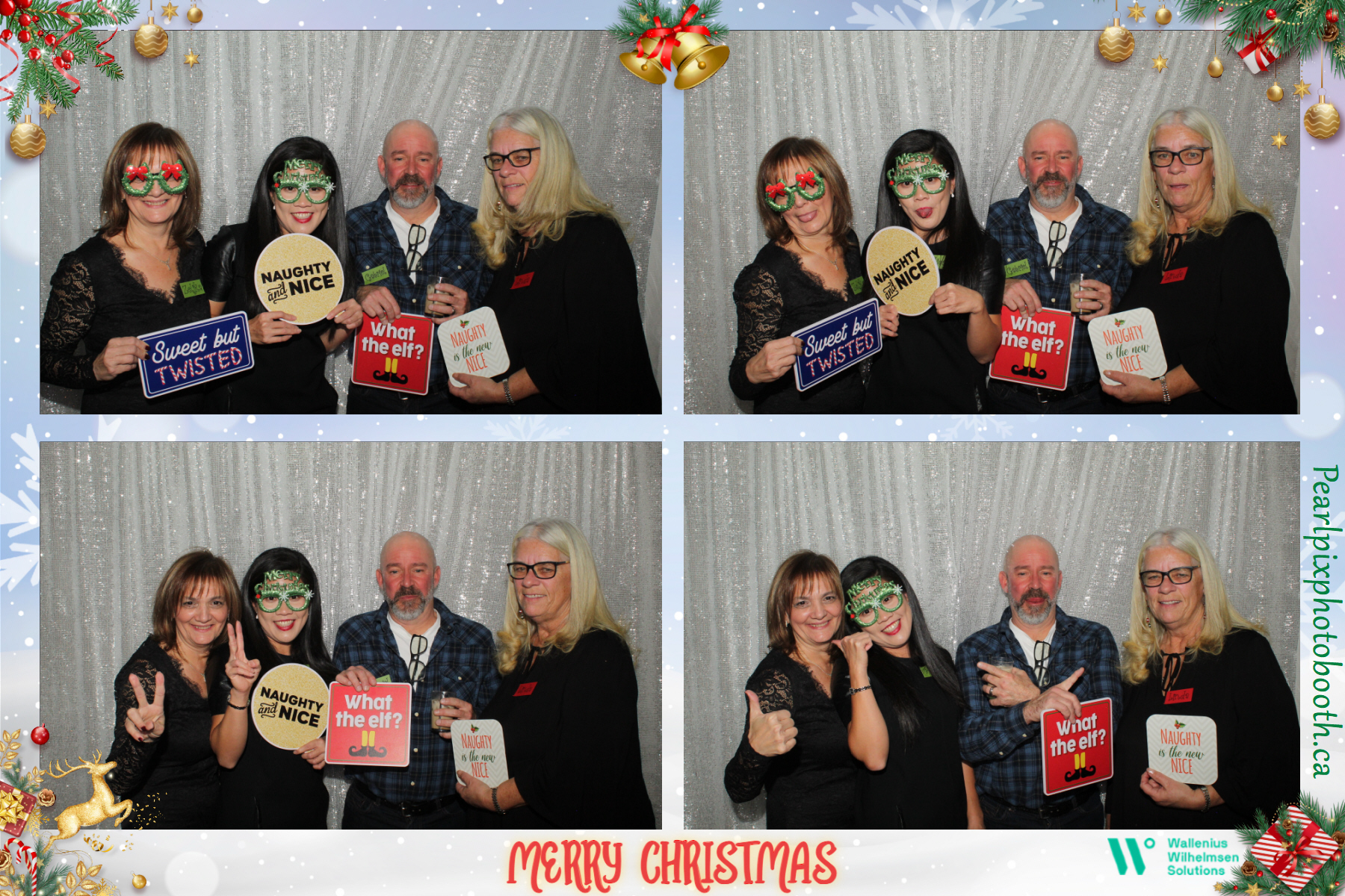 WWS Christmas Party_28