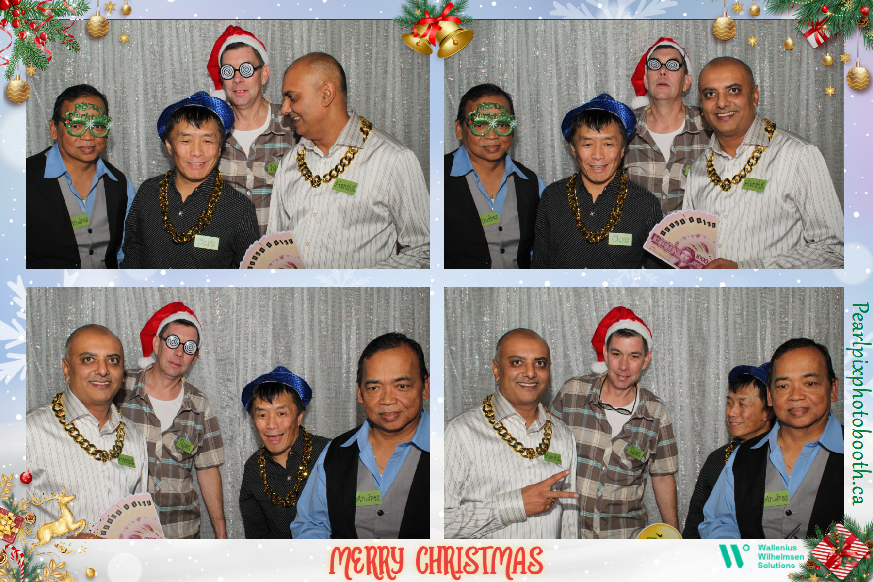 WWS Christmas Party_51