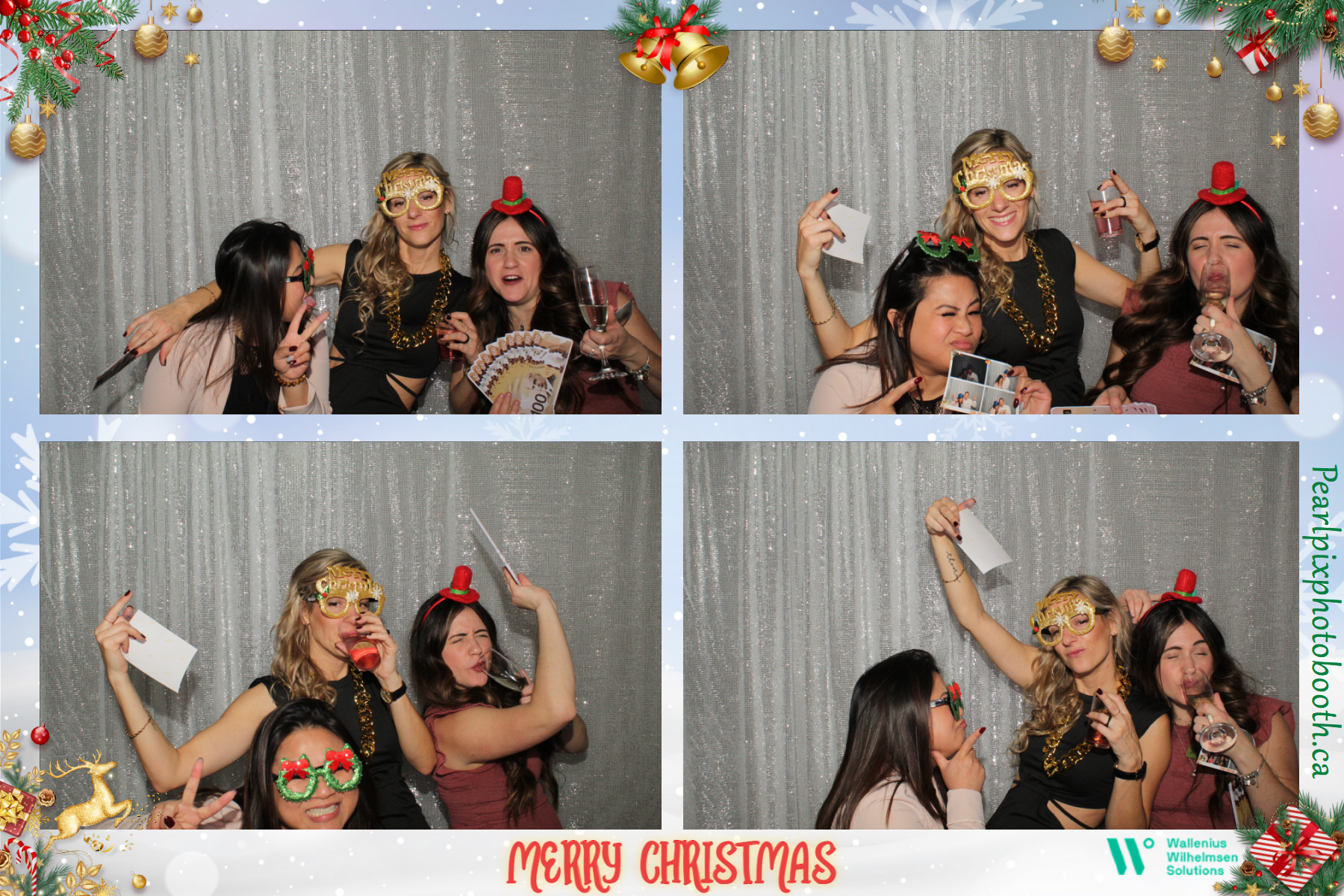 WWS Christmas Party_68