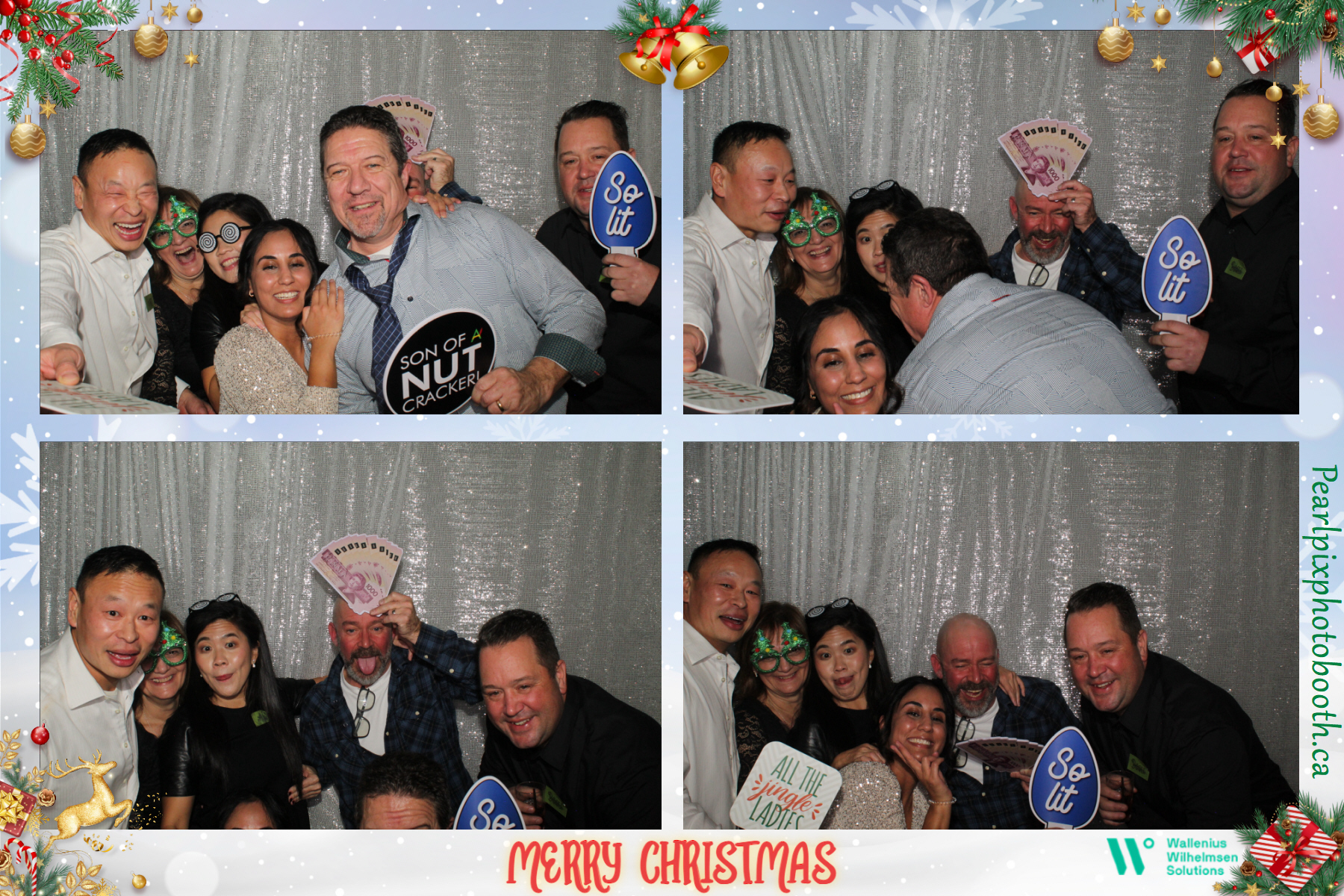WWS Christmas Party_70